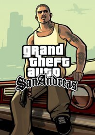 
Grand Theft Auto: San Andreas>10K