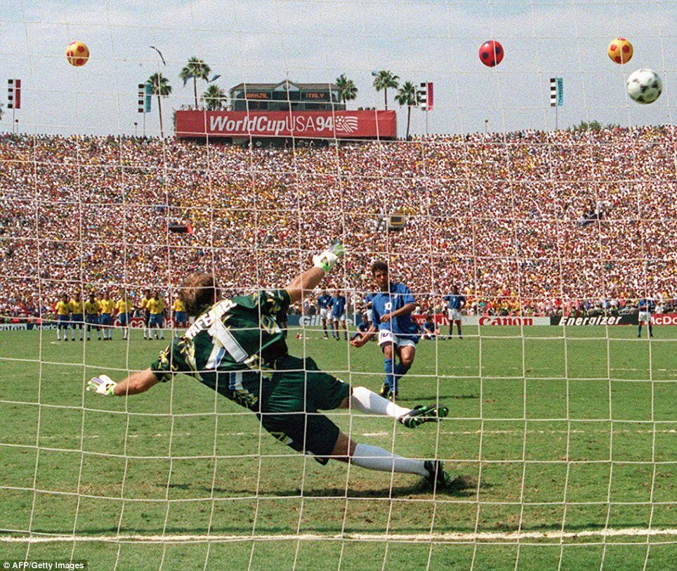 Тот самый нереализованный пенальти