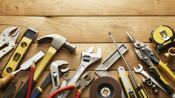 Подробная инструкция как начать,Бизнес на услугах проката строительных инструментов