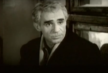 Зиновий Герд  