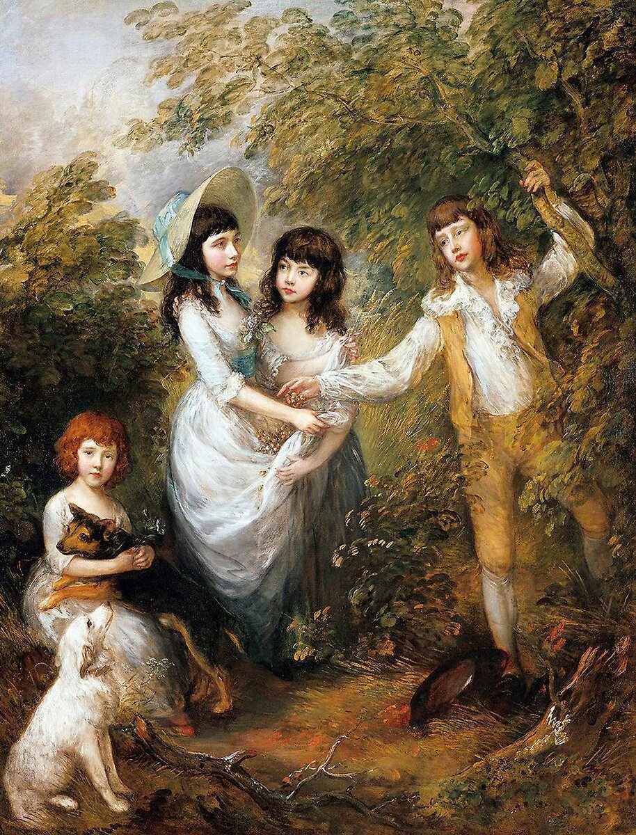 Т гейнсборо. Томас гейнсборо. томаса гейнсборо (1727-1788). томас гейнсборо картины. томас гейнсборо художник.