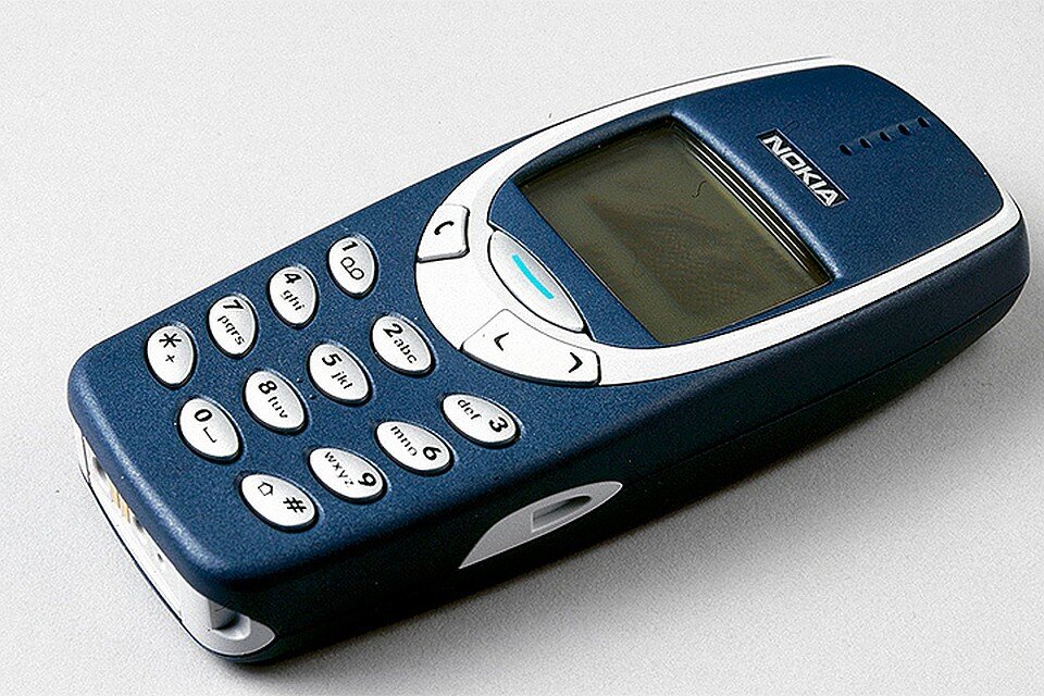 Nokia 3310