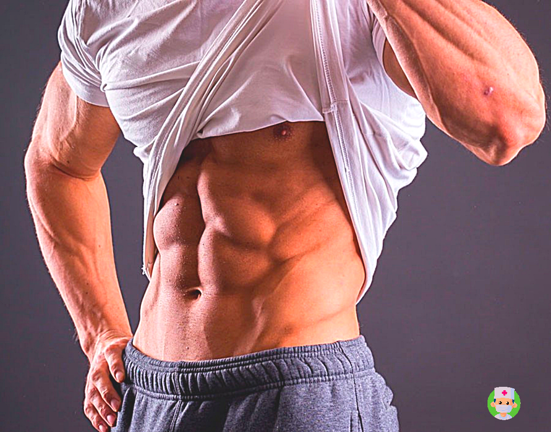 ЗДОРОВЬЕ. КРОССФИТ. ПИТАНИЕ. СПОРТ