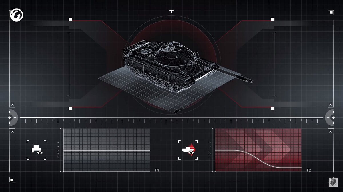 новый танк 10 уровня, польский ст