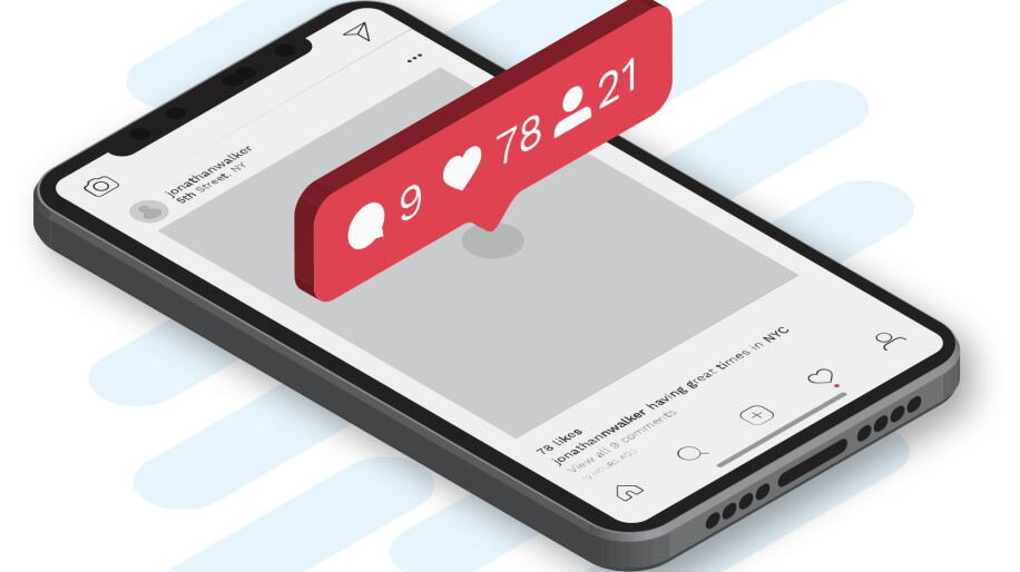 Инстаграм еще является прекрасным инструментом, чтобы добывать оттуда деньги. 