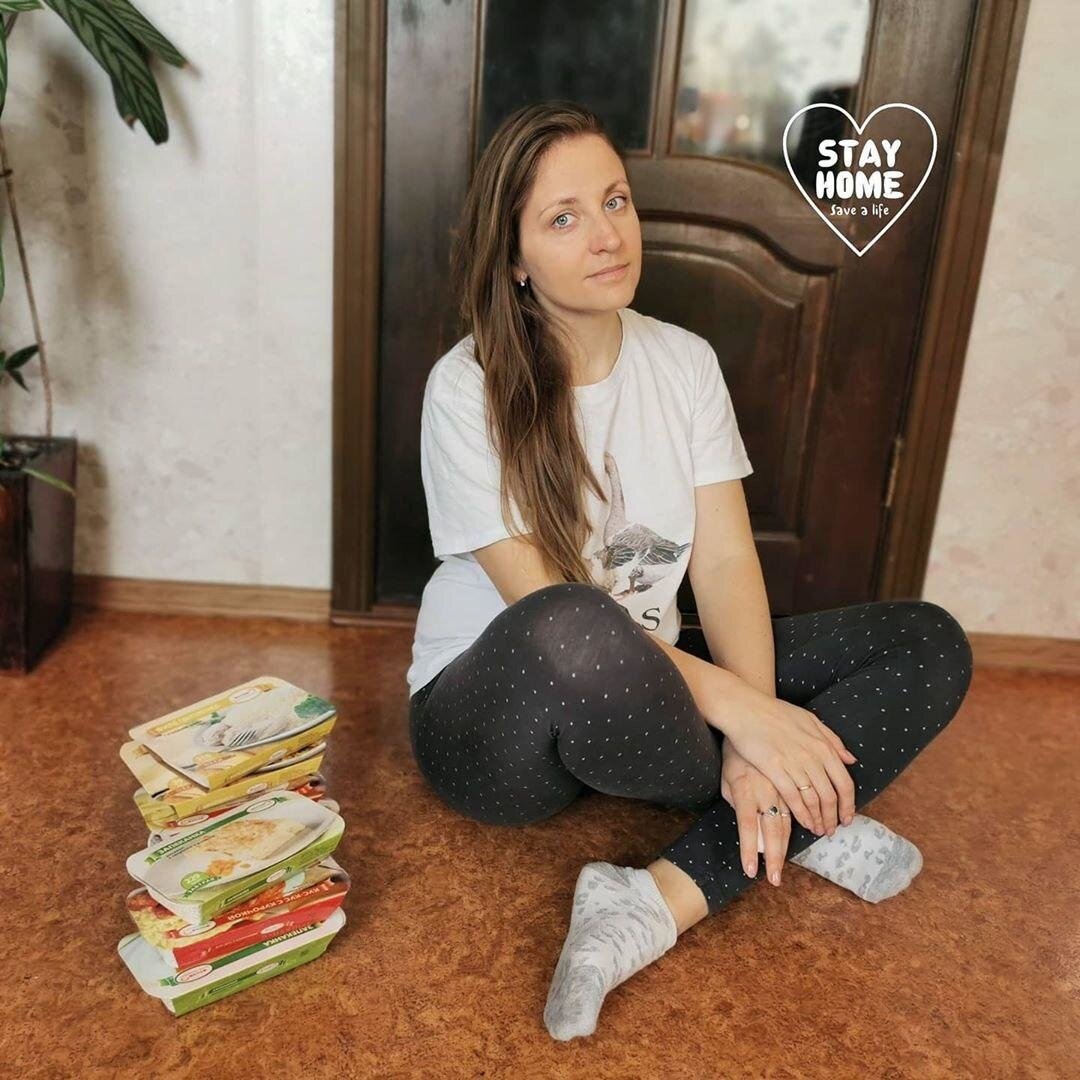 Елена Зименкова