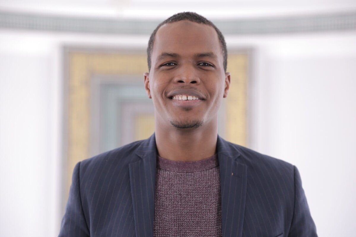 Мухтар Махамат