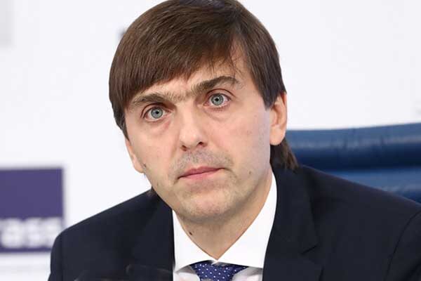 Тот, кто ничего не делает... 