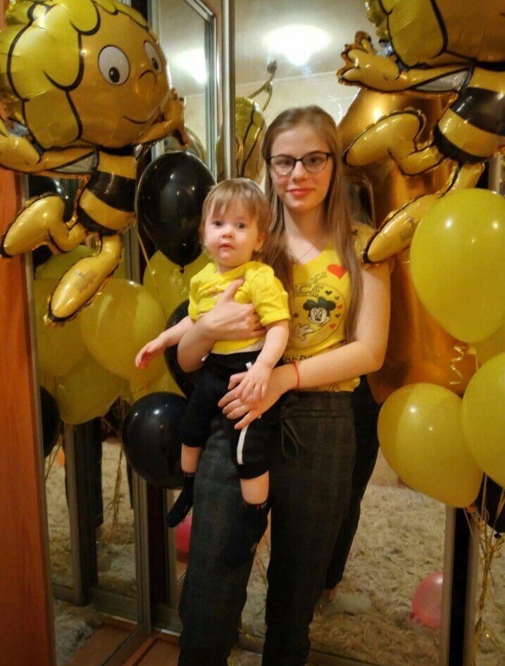 Принцесса