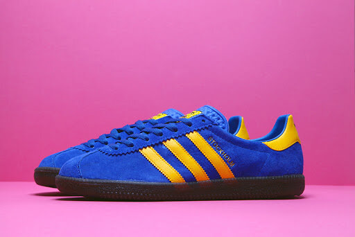 Adidas Originals Stockholm