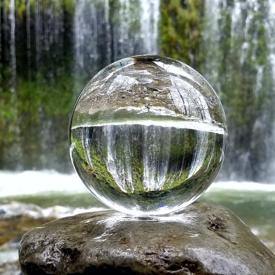 Энергетика природы создаёт условия для гармонизации душевных сил. С другой стороны, проблемные отношения со стихиями указывают на наши слабые стороны.