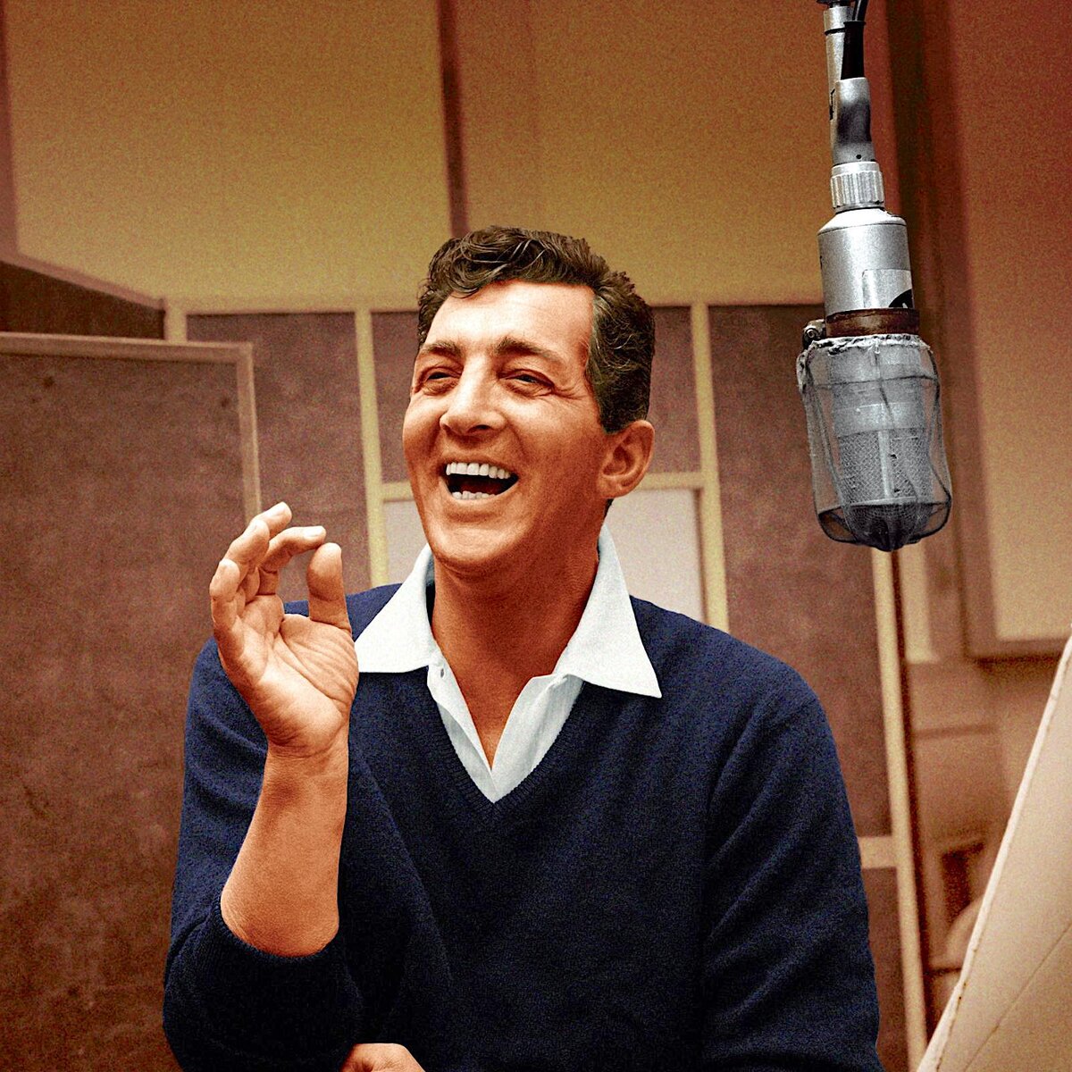 Dean Martin