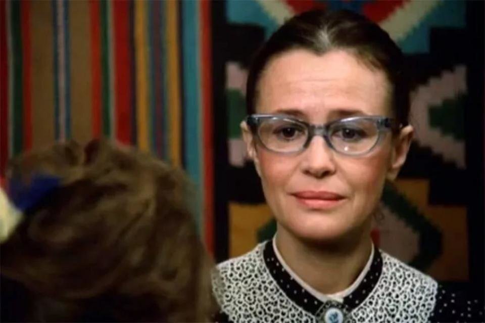 Марина Неелова: Как выглядела в молодости и как выглядит сейчас в свои 73года