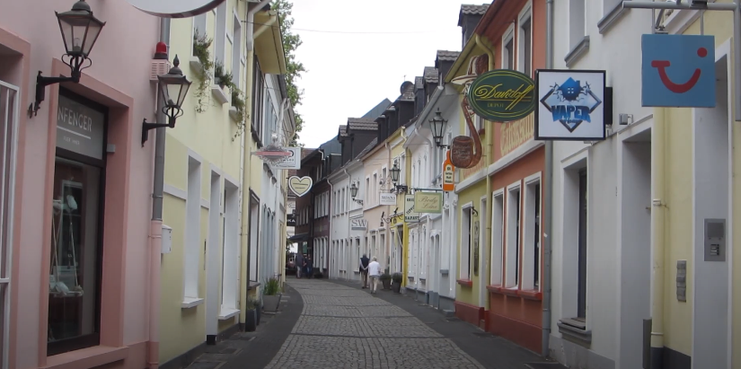 Фото галерея города. 