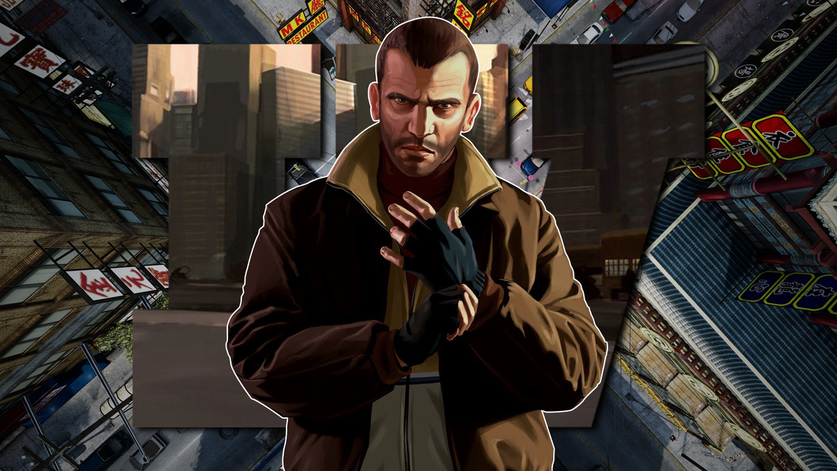 Grand theft auto iv в steam на русском фото 34