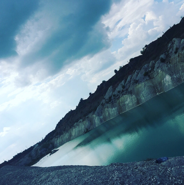 Беларусские "Мальдивы" , Волковысский район, Гродненская область, Беларусь