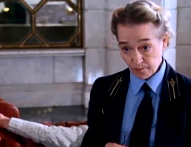 Галина Опанасенко