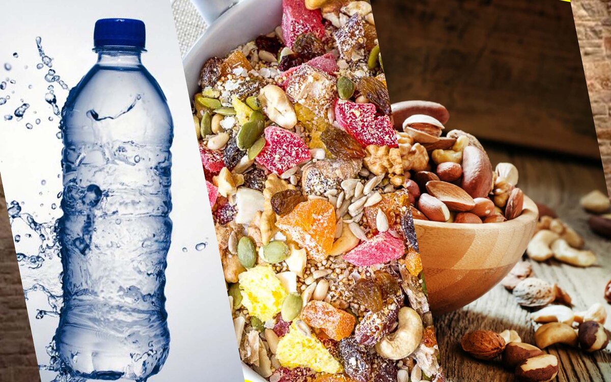 обязательно возьмите