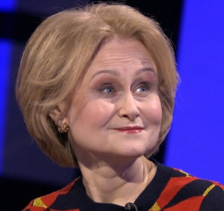 Дарья Донцова