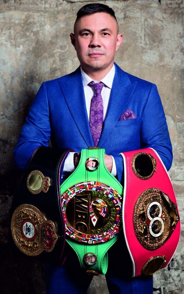 Константин Цзю