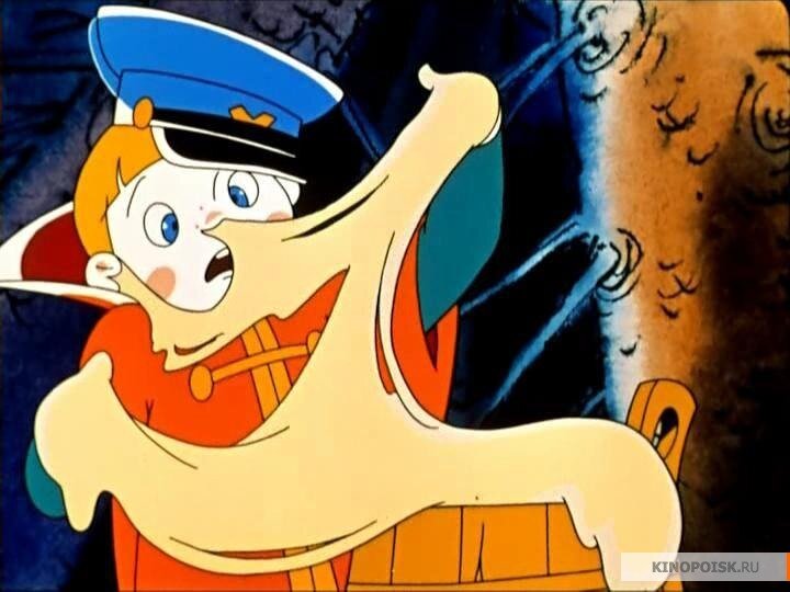 Кадр взят с сайта Кинопоиск