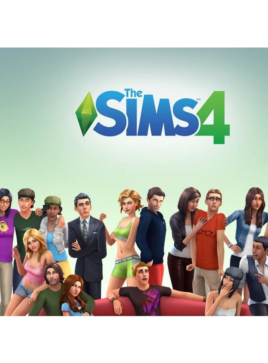 Sims 4