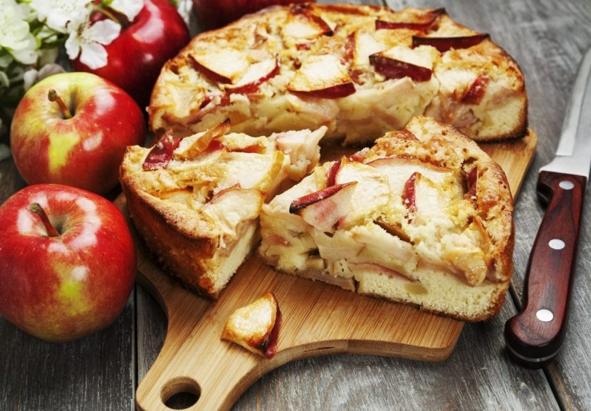 Шарлотка