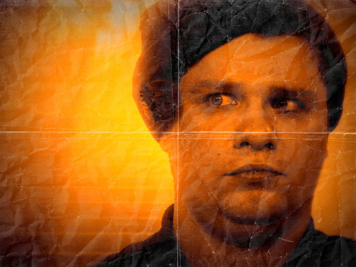 коллаж «Срочно звоните Эрнсту!»