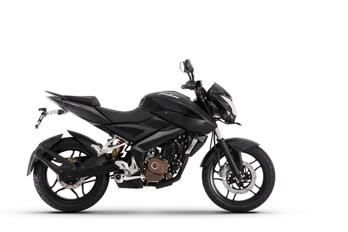 Bajaj Pulsar 200NS