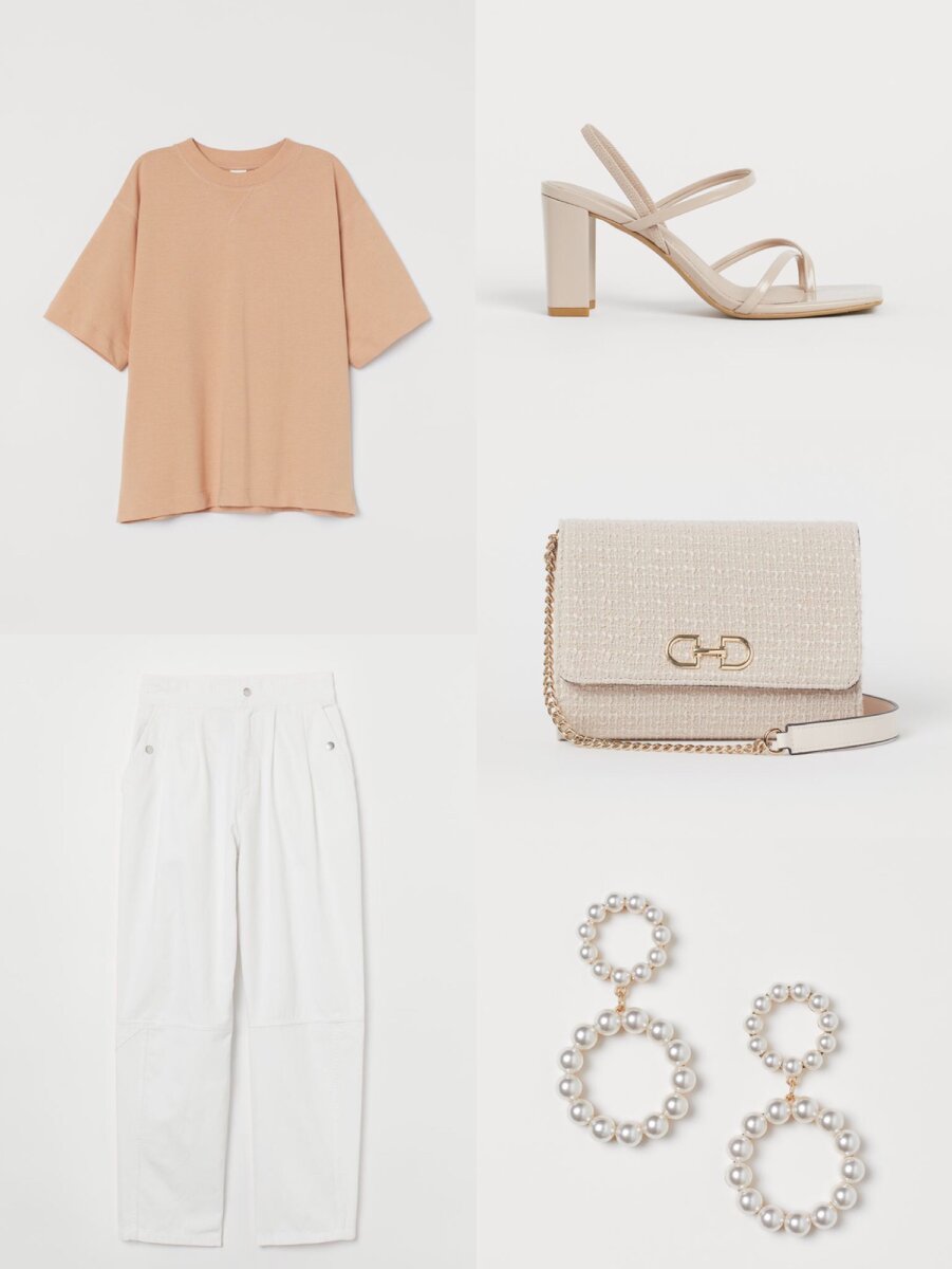 Источник: H&M