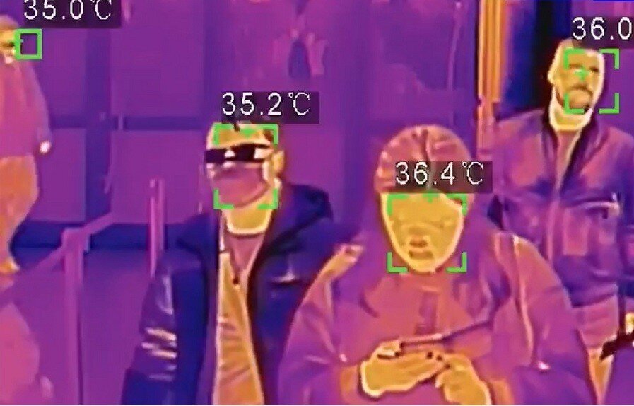 Люди могут даже не понять, что их тестируют. Фото: blagoveshensk.ru