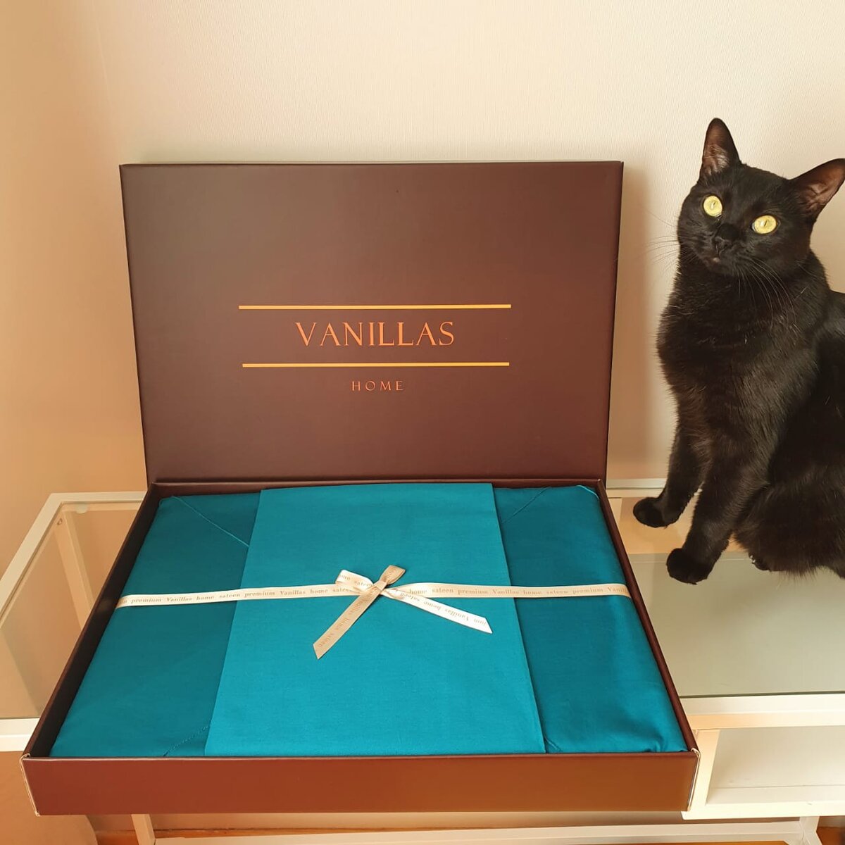 Египетский хлопок Осириса