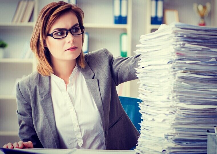Такую "работу" отдыхом не назовёшь