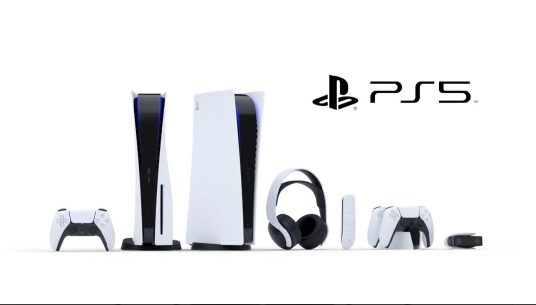 Sony Playstation 5