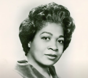 Zelda Wynn Valdes