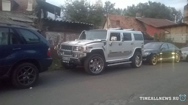 Фото по запросу "Цыганская свадьда". 