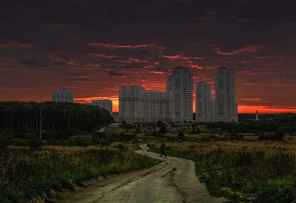 достопримечательности города чехова