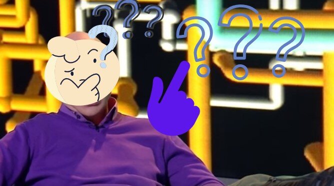 Хайпанем немножечко?