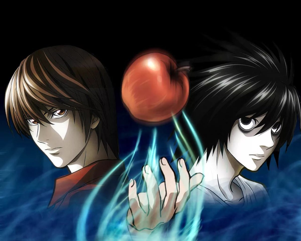 Death note 