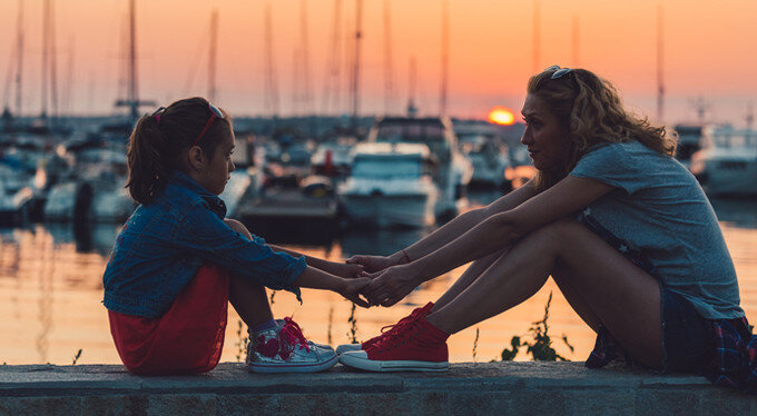 Развод  Родителям ЕЛЕНА СИВКОВАредактор Psychologies.ru