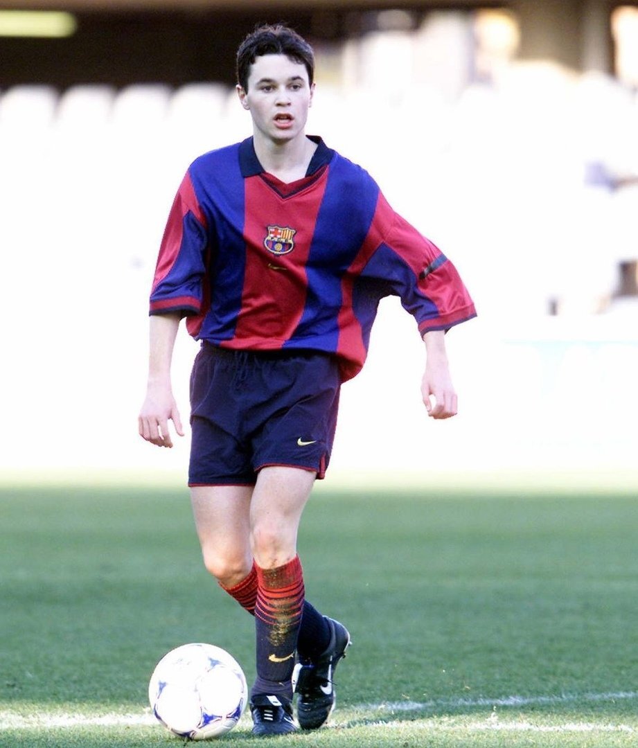 Молодой Адрес...