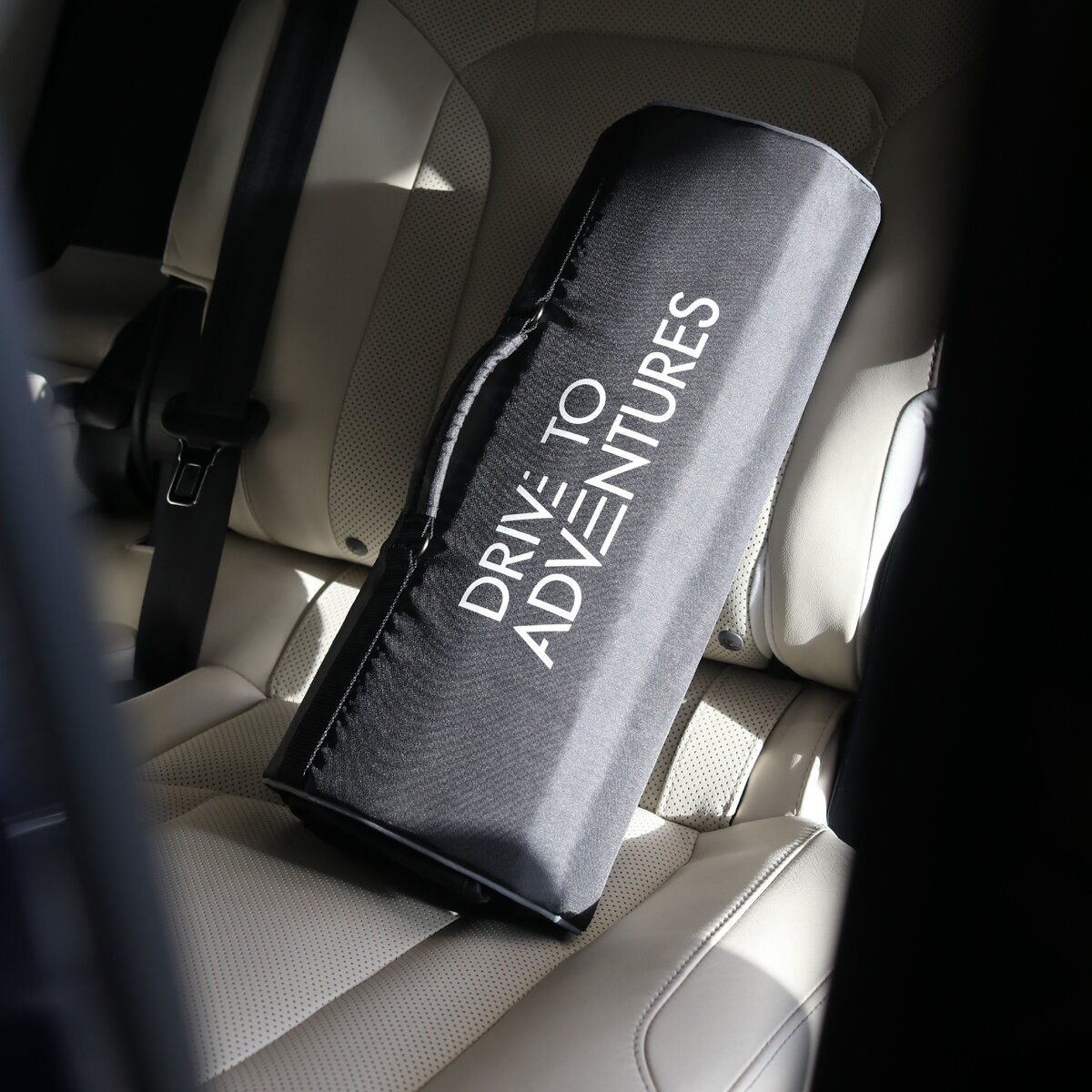 Lexus, коллекция «Drive to Adventures»