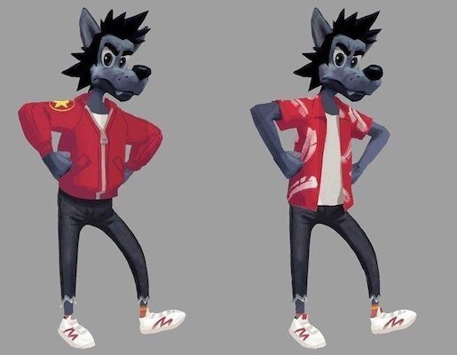 Фото "Союзмультфильм"