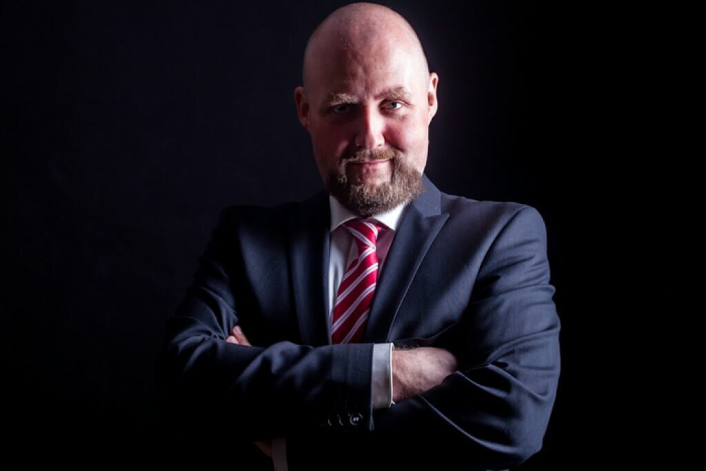 Павел Колесов