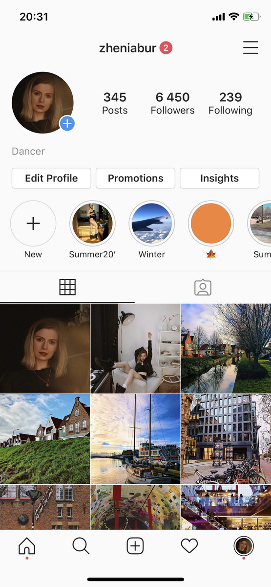 https://www.instagram.com/zheniabur/