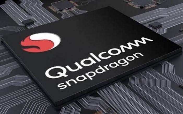 Snapdragon 
