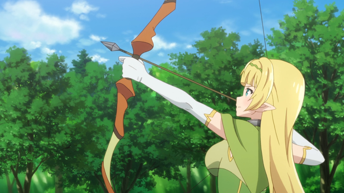 How not to summon a Demon Lord