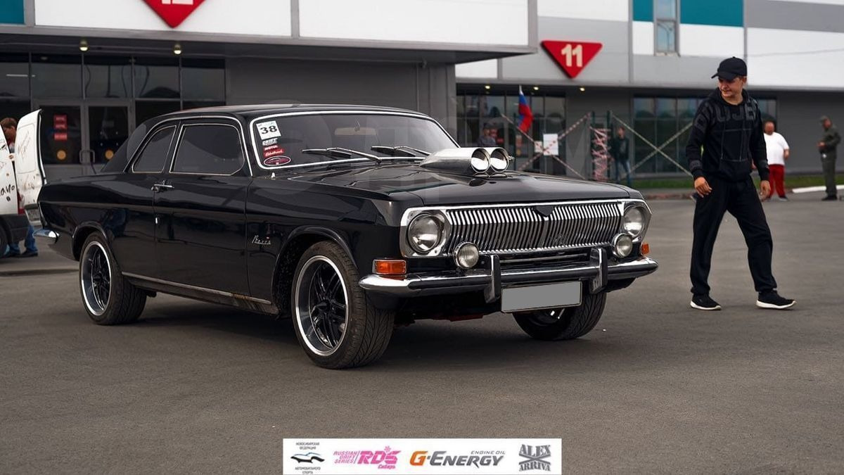 Хороша «догонялка»