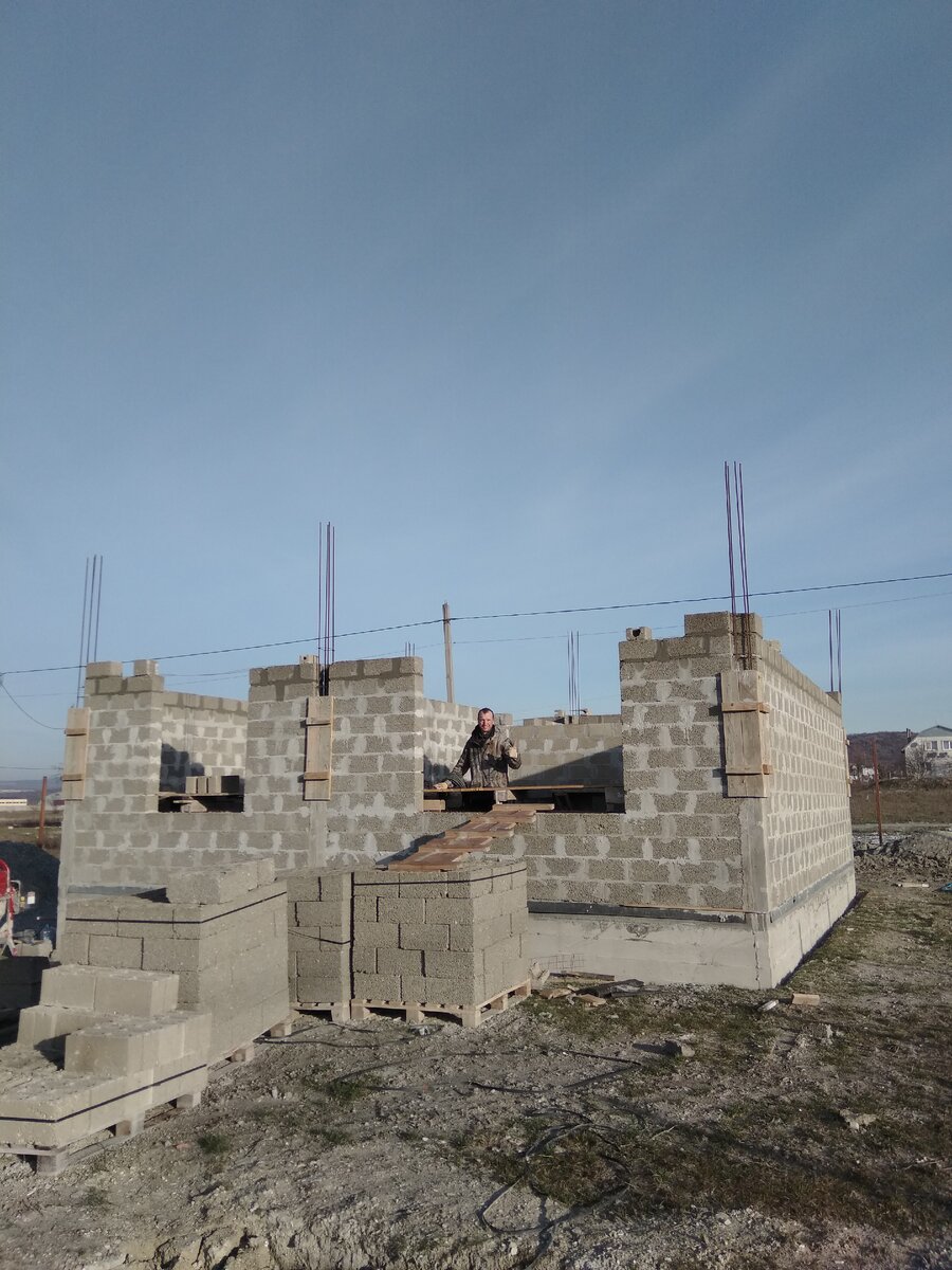 Устанавливаю 