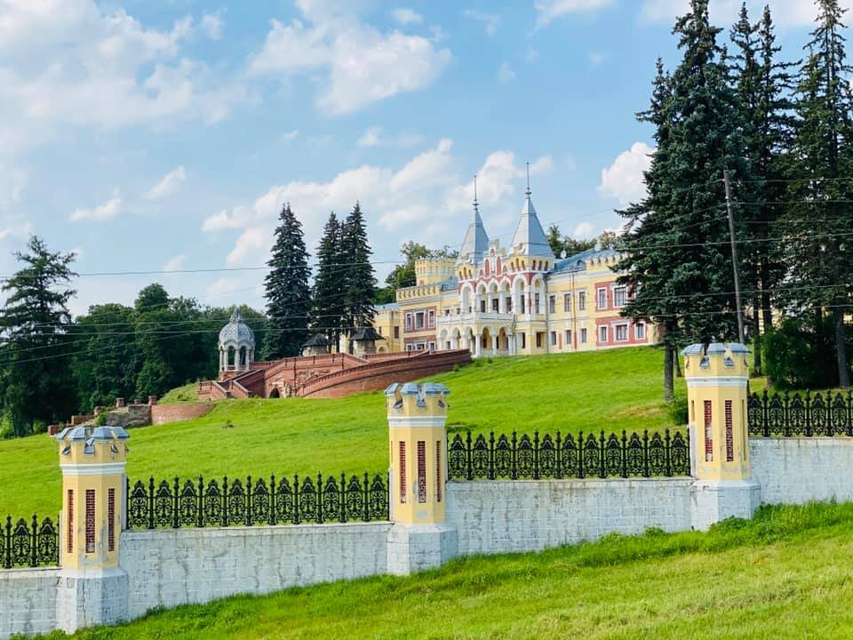 Фото: Larissa Shiyan /facebook.com/larissa.shiyan 